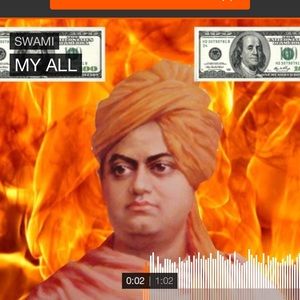 Meet your Posher, Swami